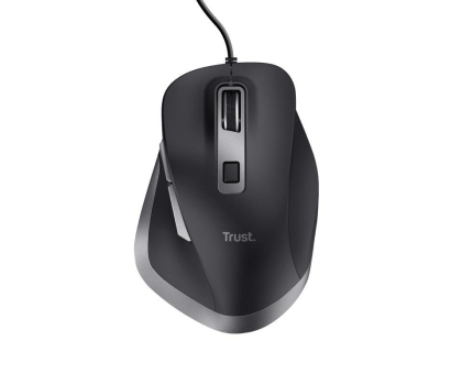 Myszka Trust Fyda ECO wired